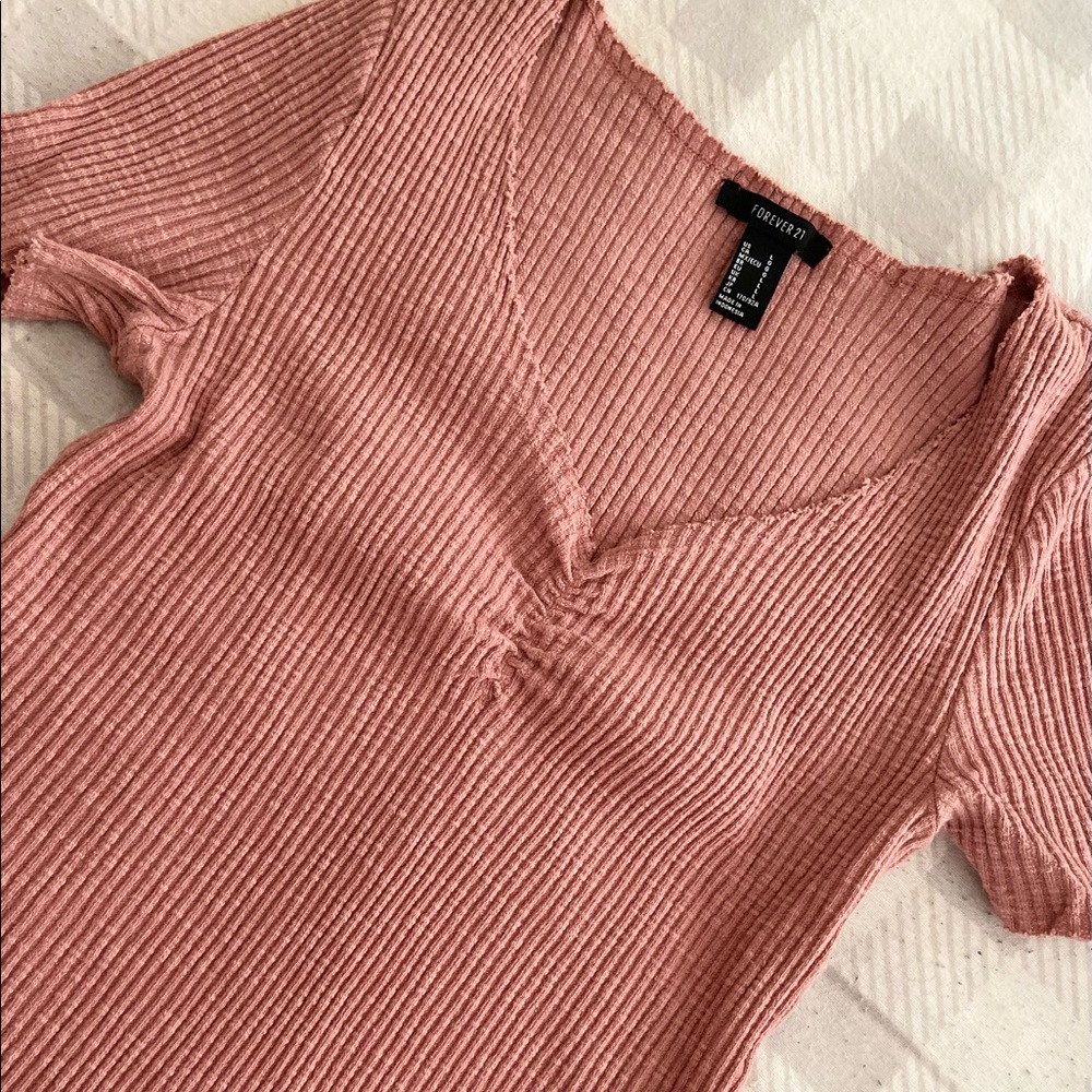 forever 21 | shirt